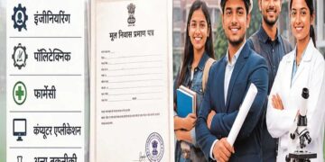 इंजीनियरिंग कॉलेजों में प्रवेश के लिए मूल निवासी प्रमाण पत्र अनिवार्य, आवेदनों की संख्या दोगुनी