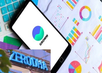विदेशी शेयर बाजार में निवेश हुआ आसान, Zerodha और Groww जैसी प्लेटफॉर्म्स को मिली मंजूरी