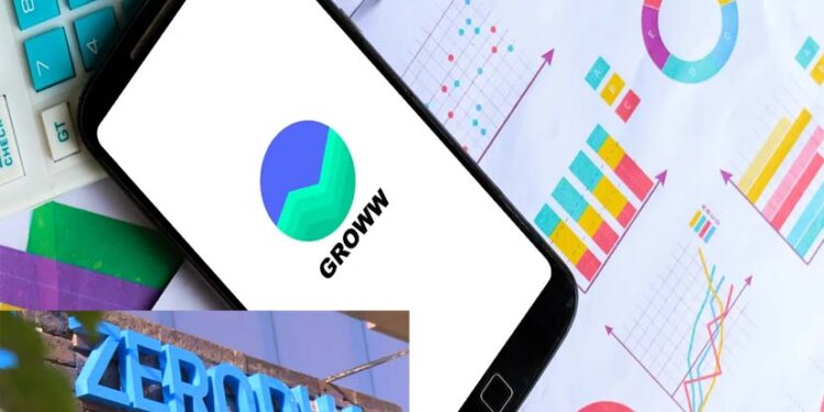 विदेशी शेयर बाजार में निवेश हुआ आसान, Zerodha और Groww जैसी प्लेटफॉर्म्स को मिली मंजूरी