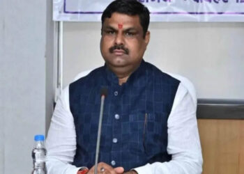 स्कूल शिक्षा मंत्री गजेंद्र यादव ने अधिकारियों को दिए निर्देश, ‘5वीं के छात्रों को 20तक पहाड़ा और फर्राटेदार इंग्लिश आनी चाहिए’