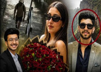 केतन अग्रवाल मर्डर: क्यों शादी तोड़कर बॉयफ्रेंड के साथ नहीं भागी सिया गोयल, चेतन ने कबूला सारा सच