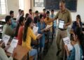 छत्तीसगढ़ के कॉलेजों में 2026-27 से बदलेंगे नियम, 75% अटेंडेंस जरूरी; बंक करने वाले छात्रों पर होगी सख्ती