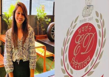 रायपुर ड्रग्स केस में ED की एंट्री, नव्या मलिक की संपत्तियों और मनी लॉन्ड्रिंग एंगल की जांच शुरू