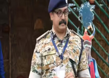 छत्तीसगढ़ के सीनियर IPS सुंदरराज पी. को NIA में बड़ी जिम्मेदारी, IG पद पर हुई नियुक्ति