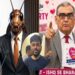 “कॉकरोच छोड़ो, इश्क करो पार्टी ज्वाइन”: पूर्व जज काटजू के बयान पर अभिजित दिपके की टिप्पणी चर्चा में