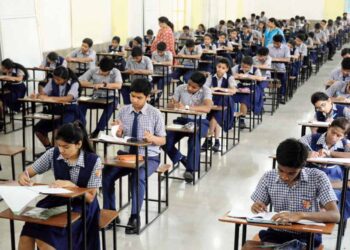 सीजी बोर्ड 10वीं और 12वीं की सप्लीमेंट्री परीक्षा का शेड्यूल जारी, 8 जुलाई से शुरू होंगे एग्जाम