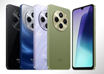 11,500 रुपये में Redmi का नया स्मार्टफोन लॉन्च, 6.8 इंच डिस्प्ले और 5160mAh बैटरी से लैस