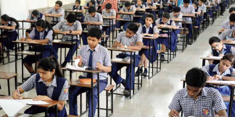 सीजी बोर्ड 10वीं और 12वीं की सप्लीमेंट्री परीक्षा का शेड्यूल जारी, 8 जुलाई से शुरू होंगे एग्जाम