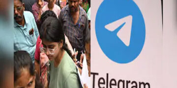 NEET परीक्षा को लेकर सरकार का बड़ा कदम, 22 जून तक टेलीग्राम पर अस्थायी रोक
