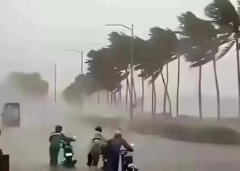 इंतजार खत्म! केरल में पहुंचा मानसून, 24 राज्यों में आंधी-बारिश का अलर्ट; IMD ने जारी की चेतावनी