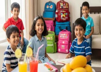 भीषण गर्मी और बढ़ती महंगाई ने बदला समर वेकेशन का ट्रेंड