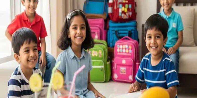 भीषण गर्मी और बढ़ती महंगाई ने बदला समर वेकेशन का ट्रेंड