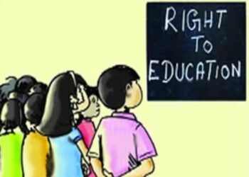 आरटीई के तहत निजी स्कूलों में 8,592 सीटें अब भी खाली, दूसरे चरण की प्रक्रिया 17 जून से