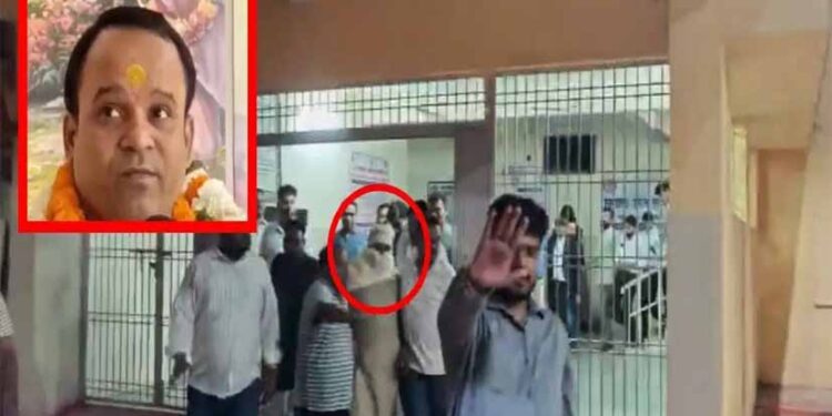 ‘चावल वाले बाबा’ रेप के आरोप में गिरफ्तार, जो दूसरों का भविष्य बताते थे, अपना नहीं देख पाए!