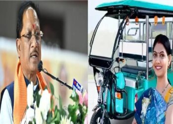 छत्तीसगढ़ की महिलाओं को मिलेंगे ₹1.5 लाख, सरकार की नई योजना पर बड़ा अपडेट