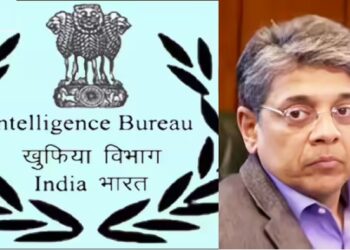 देश के नए आईबी चीफ होंगे महेश दीक्षित, कश्मीर में हो चुकी तैनाती