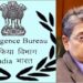 देश के नए आईबी चीफ होंगे महेश दीक्षित, कश्मीर में हो चुकी तैनाती