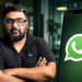 New WhatsApp CEO: व्‍हाट्सएप को मिला नया बॉस, Kunal Shah बने ग्‍लोबल सीईओ, 8550 करोड़ की महाडील