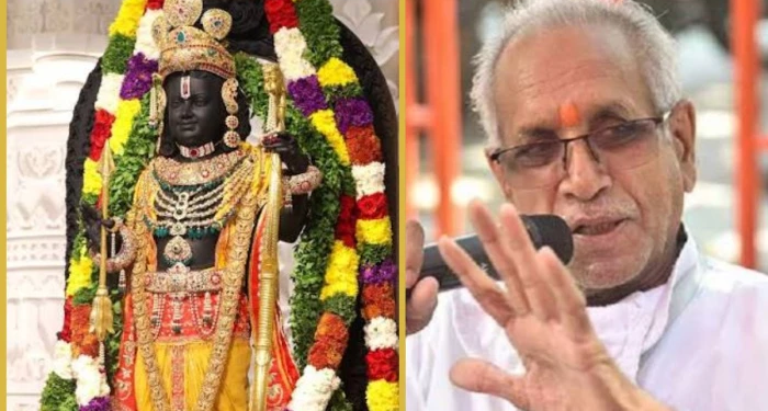 राम मंदिर चढ़ावा चोरी पर बड़ी खबर, चंपत राय को इस्तीफा देना होगा- सूत्र