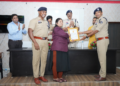 रायपुर में ऑटो और ई-रिक्शा में क्यूआर कोड व्यवस्था शुरू, 15 दिन में 15,047 वाहनों का पंजीयन बना विश्व रिकॉर्ड