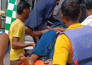 मंदिर में माथा टेका, बच्ची को डैम किनारे छोड़ा, फिर खुद लगा दी छलांग… फिर कैसे बच गई महिला की जान?