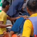 मंदिर में माथा टेका, बच्ची को डैम किनारे छोड़ा, फिर खुद लगा दी छलांग… फिर कैसे बच गई महिला की जान?