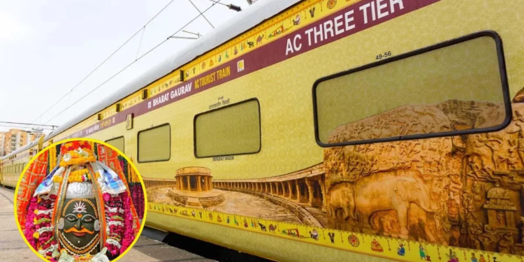 Indian Railways: सावन में करें 7 ज्योतिर्लिंगों के दर्शन! IRCTC लाया 14 दिन का शानदार पैकेज, जानें किराया