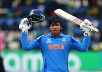 IPL स्टार वैभव सूर्यवंशी को मिल सकता है टीम इंडिया का टिकट, श्रेयस अय्यर की कप्तानी में डेब्यू तय