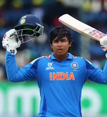 IPL स्टार वैभव सूर्यवंशी को मिल सकता है टीम इंडिया का टिकट, श्रेयस अय्यर की कप्तानी में डेब्यू तय