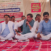 डीएड अभ्यर्थियों के आंदोलन को मिला संजय सिंह का समर्थन, संसद में मुद्दा उठाने का किया ऐलान