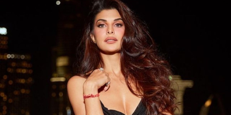 मनी लॉन्ड्रिंग केस में Jacqueline Fernandez पहुंचीं सुप्रीम कोर्ट, 11 जून को होगी अहम सुनवाई