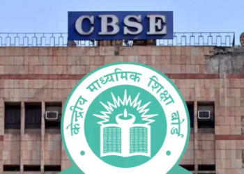 OSM में गड़बड़ियों पर सरकार का एक्शन, CBSE के चेयरमैन और सेक्रेटरी का तबादला