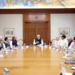 मोदी कैबिनेट से 12 मंत्रियों की होगी छुट्टी… राज्यसभा चुनाव के बाद होगा फैसला, जानिए किसे किया जाएगा शामिल?