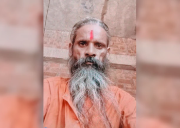 राम मंदिर का निर्माण करवा रहे साधु की हत्या, इसराइल ने चाकू से गोद डाला