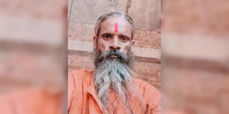 राम मंदिर का निर्माण करवा रहे साधु की हत्या, इसराइल ने चाकू से गोद डाला