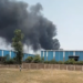  CG Raipur Oil Factory Fire: रायपुर के पोरवाल ऑयल फैक्ट्री में आग, एक व्यक्ति झुलसा