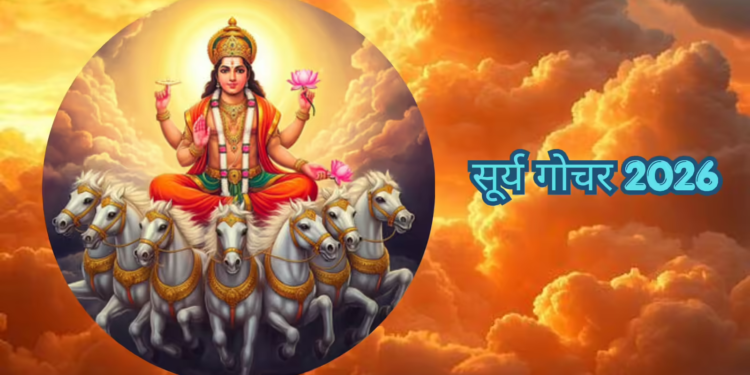 Surya Gochar 2026: 15 जून को मित्र राशि मिथुन में गोचर करेंगे सूर्य, बुधादित्य योग बनाकर चमकाएंगे 4 राशियों की किस्मत, जानें सभी 12 राशियों का हाल