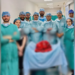 AIIMS के डॉक्टरों की बड़ी उपलब्धि, 160 किलो के शख्स के पेट से निकाला 20.8 किलो का ट्यूमर