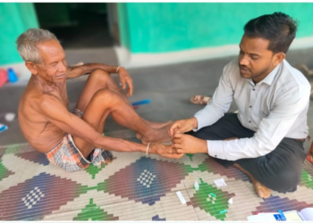 अब मलेरिया नहीं बनेगा बस्तर की पहचान: 15 जून से शुरू हुआ ‘मलेरिया मुक्त छत्तीसगढ़ अभियान’ का 14वां चरण