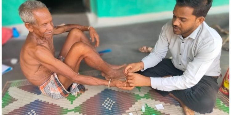 अब मलेरिया नहीं बनेगा बस्तर की पहचान: 15 जून से शुरू हुआ ‘मलेरिया मुक्त छत्तीसगढ़ अभियान’ का 14वां चरण