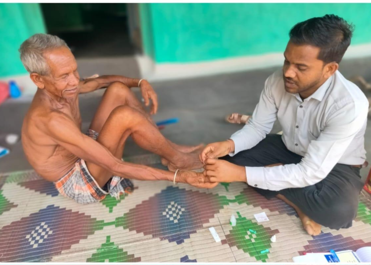 अब मलेरिया नहीं बनेगा बस्तर की पहचान: 15 जून से शुरू हुआ ‘मलेरिया मुक्त छत्तीसगढ़ अभियान’ का 14वां चरण