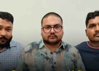 सक्ती जनपद पंचायत में ACB की बड़ी कार्रवाई, 1 लाख रुपये रिश्वत लेते CEO समेत 3 गिरफ्तार