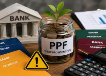 एक से ज्यादा PPF अकाउंट, हो सकता है लॉस