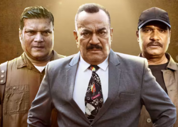 ACP प्रद्युमन नहीं, ACP सावंत कहिए… CID वाले अभिजीत-दया नया शो ला रहे, प्रोमो जारी
