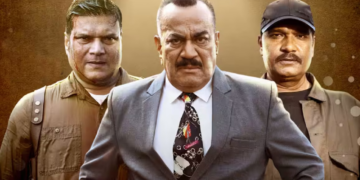 ACP प्रद्युमन नहीं, ACP सावंत कहिए… CID वाले अभिजीत-दया नया शो ला रहे, प्रोमो जारी