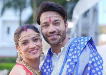 शादी के 5 साल बाद मां बनना चाहतीं हैं Ankita Lokhande… लेकिन
