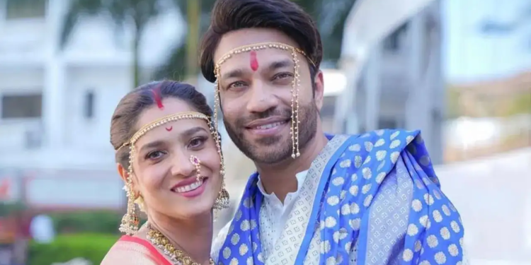 शादी के 5 साल बाद मां बनना चाहतीं हैं Ankita Lokhande… लेकिन