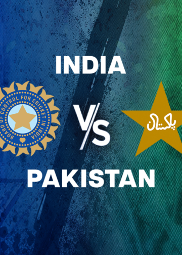IND vs PAK: भारत और पाकिस्तान के बीच हाई-वोल्टेज जंग, 4 दिन के भीतर होगी 2 बार भिड़ंत, नोट करें तारीख और वक्त