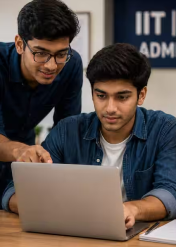 IIT, NIT, IIIT में BTech प्रवेश के लिए आज से आवेदन, 63 हजार से अधिक सीटों पर दाखिले की प्रक्रिया शुरू
