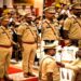 Chhattisgrh Police Shaurya Chakra:  देशभर में बढ़ा छत्तीसगढ़ पुलिस का मान: राष्ट्रपति द्रौपदी मुर्मू ने कांकेर के दो जांबाज पुलिस अधिकारियों को ‘शौर्य चक्र’ से किया सम्मानित